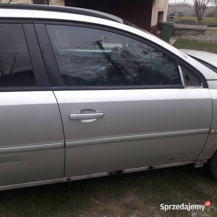 Części Opel Vectra C Z157 2005r Combi 18 16v 122 sprzedam