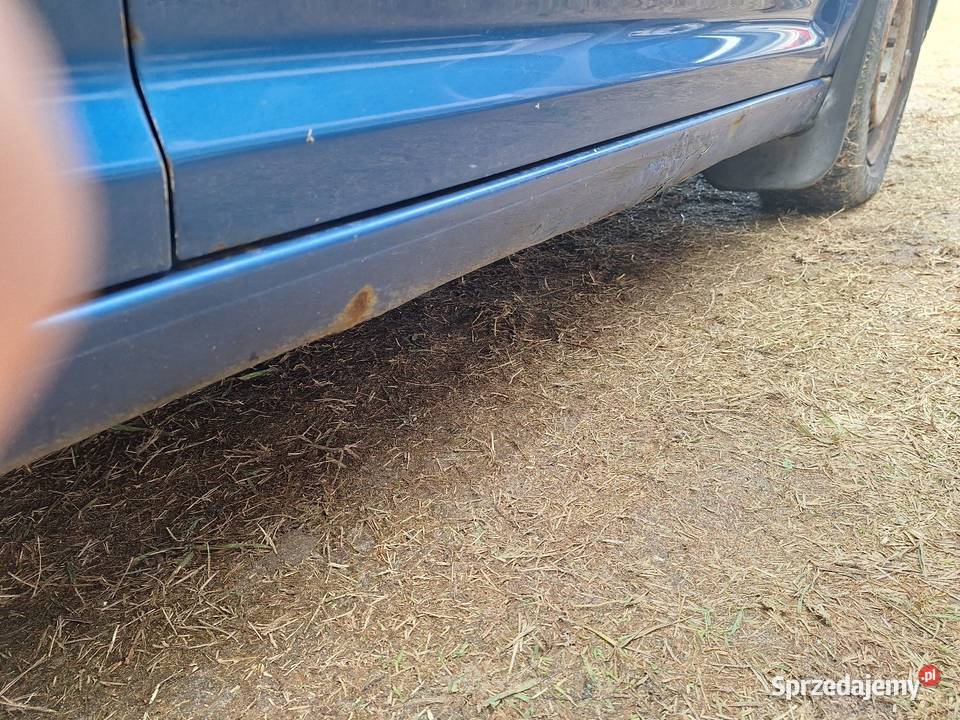 Volkswagen caddy 2005 105KM mazowieckie Raszyn