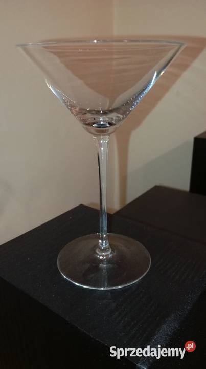 Kieliszki do szampana Warszawa