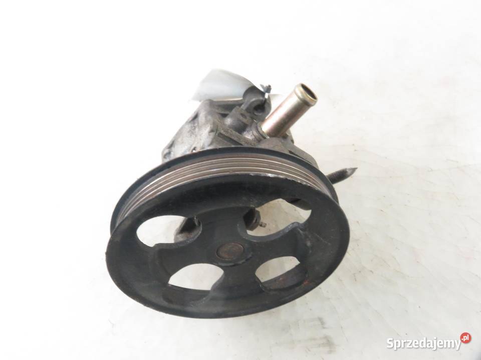 POMPA WSPOMAGANIA MITSUBISHI CARISMA 18 16V GDI sprzedam