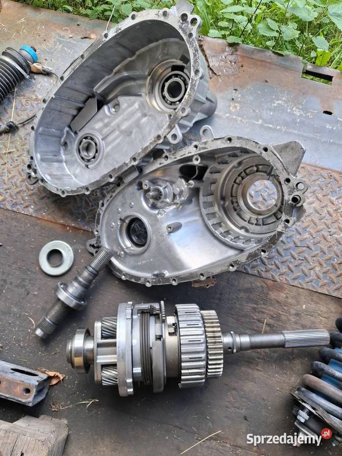 Reduktor dodge ram 1500 2021 15 P68250775AGa Sierakowice