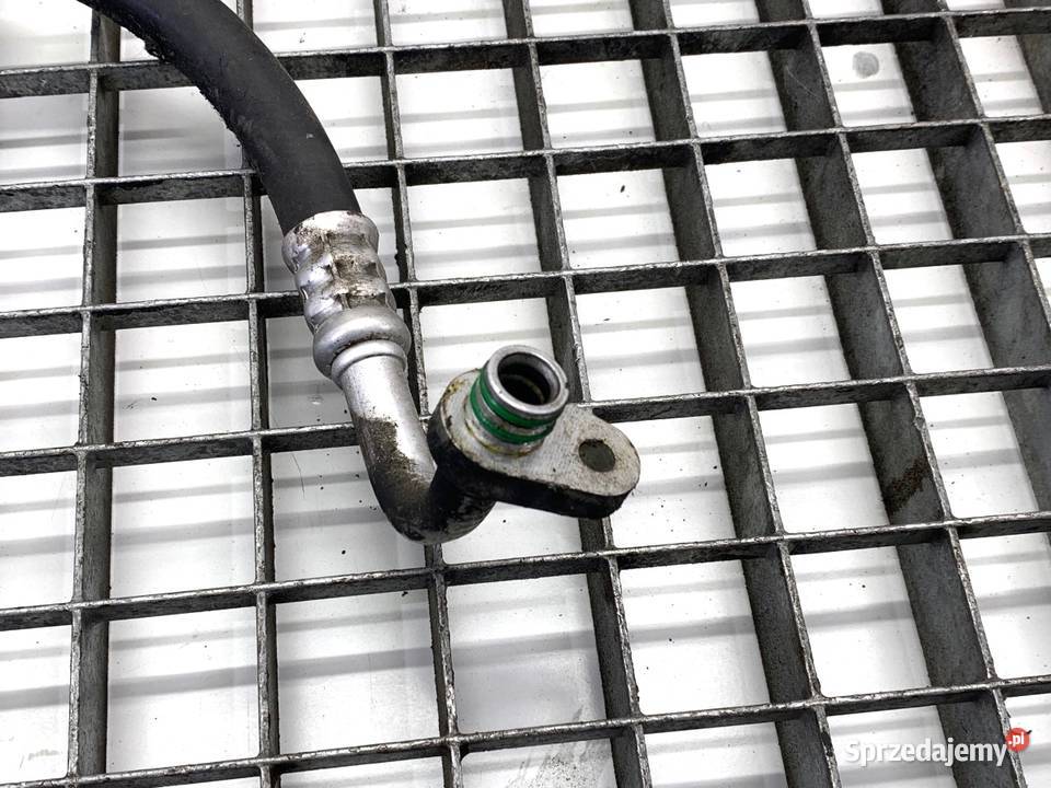 RURKA KLIMATYZACJI PEUGEOT 308 I 16 120 0716