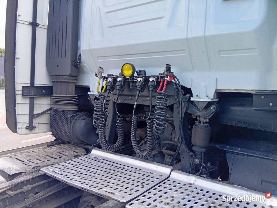 Iveco SWay Miastko