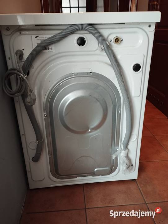 pralka Samsung sprzedam Poznań