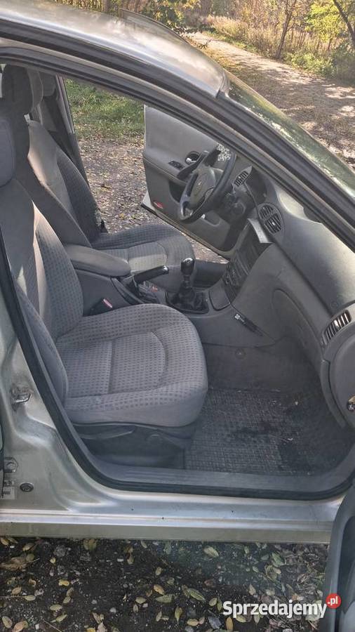 Na części Renault Laguna II HB Lift silnik 19 małopolskie Kraków