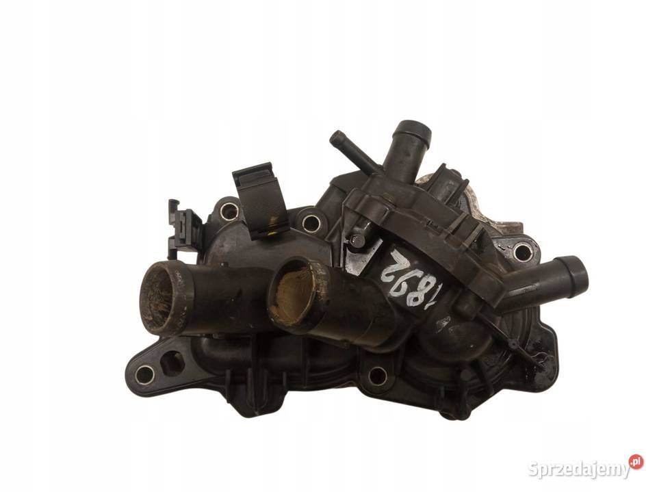 POMPA WODY 04E121042L 12 TSI Skoda Rapid I sprzedam