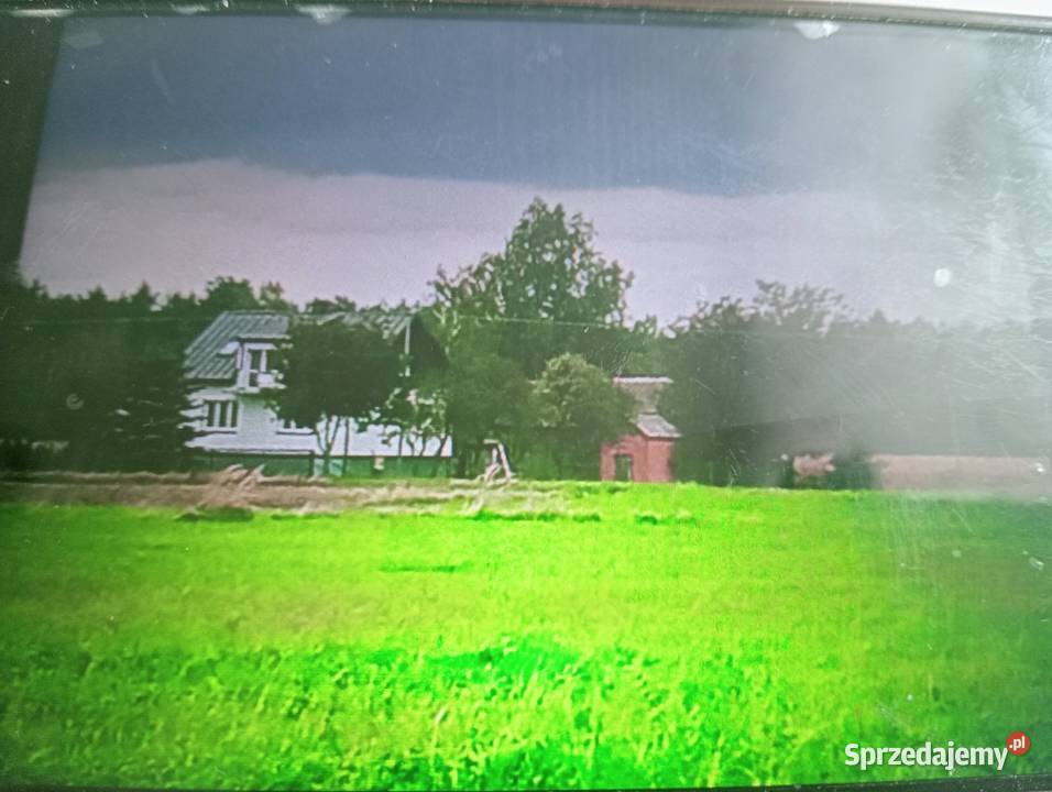 Działka budowlana rolna Żyrzyn