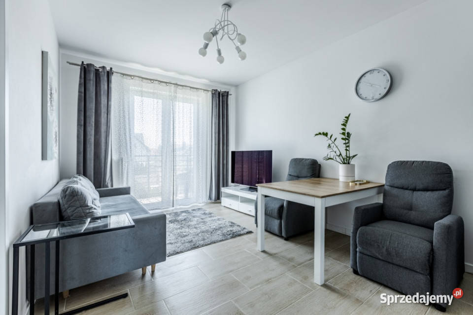 Rozkładowe 5 pokojowe Marki Rysia sprzedam