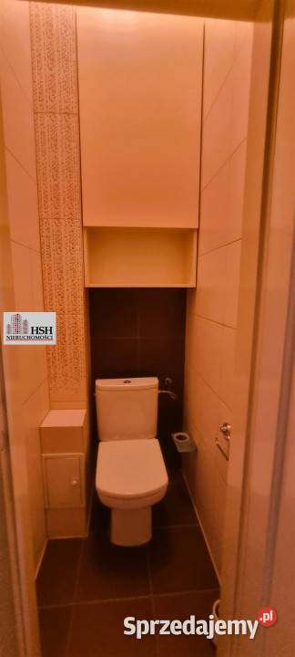 Mieszkanie Kraków 85m2 3 pok małopolskie