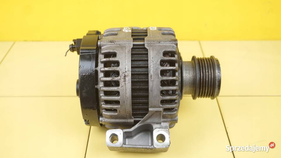 S GALAXY MK3 20 ECOBOOST 12r 203 TNWA alternator Suków sprzedam