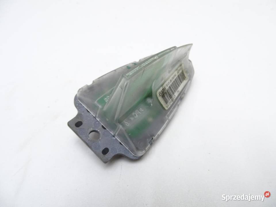 ANTENA DACHOWA REKIN PŁETWA BMW E90 E91 E92 Pozostałe małopolskie