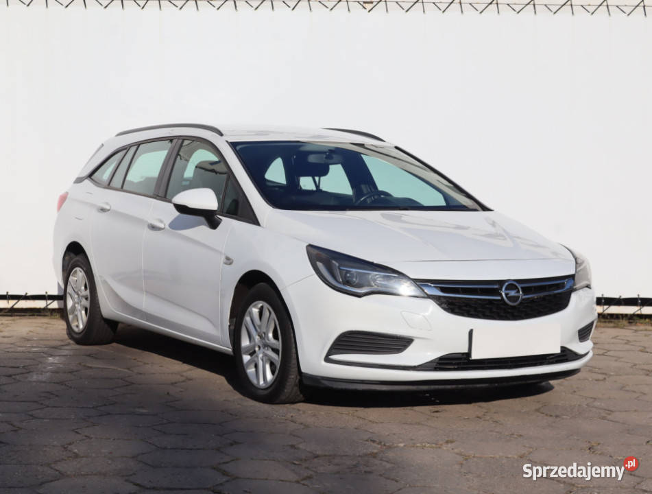 Opel Astra 14 T Łódź sprzedam