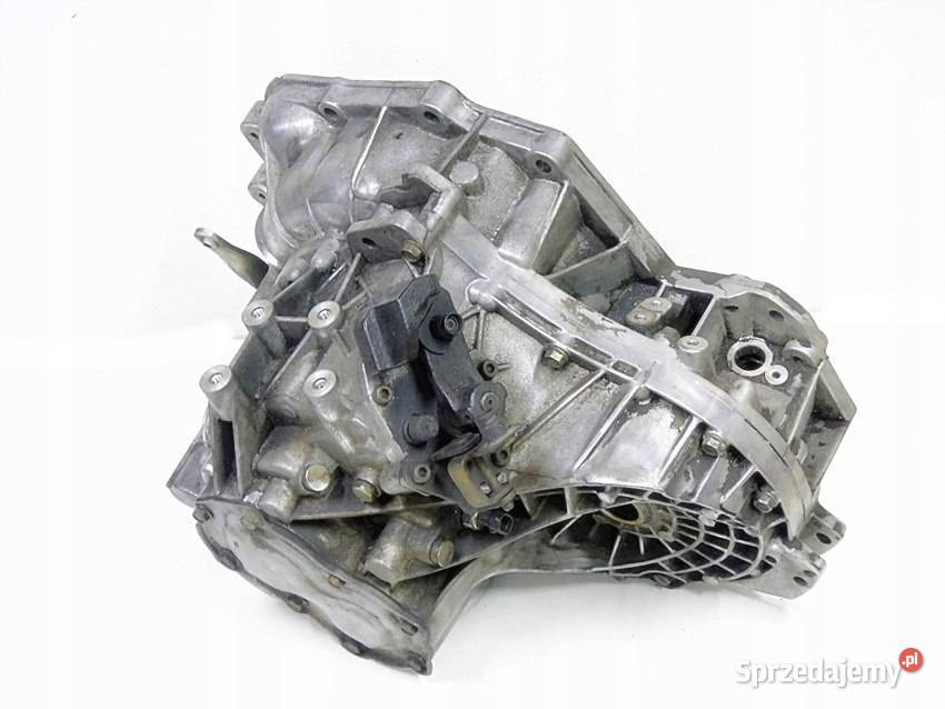 Skrzynia biegów 20 24v Chevrolet Epica Daewoo Sosnowiec