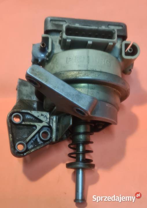 VW AUDI NASTAWNIK 2EE PIERBURG 72101820 osobowe Tomaszów Lubelski