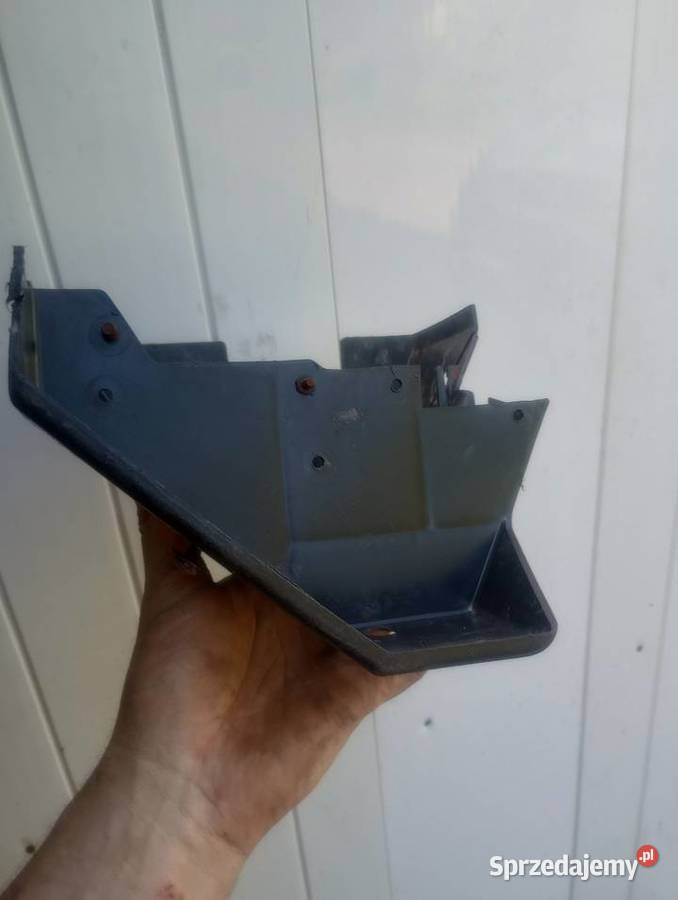 Jawa 350 TS skrzynka akumulatora Pawłowice sprzedam