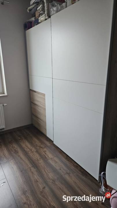 Mieszkanie 67 metrów na zamkniętym osiedlu Sprzedaż