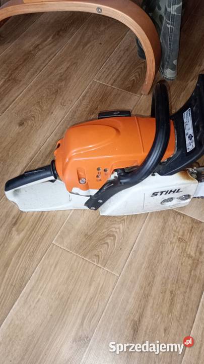 Stihl MS 271 kujawsko-pomorskie Obrowo