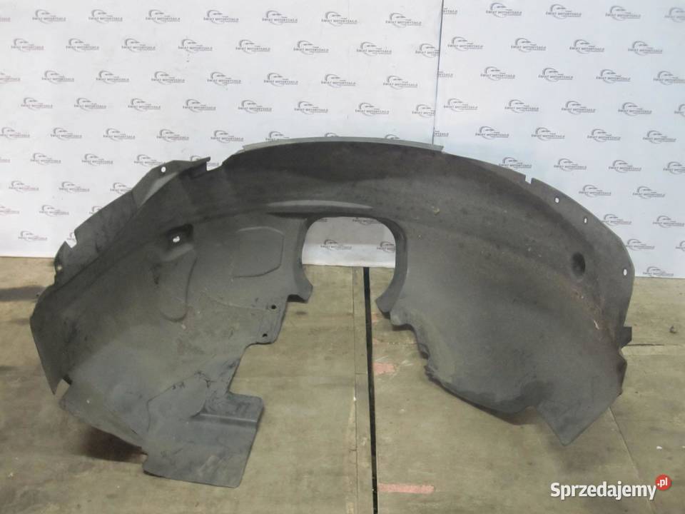 FORD FOCUS MK3 III 13r nadkole lewe przód