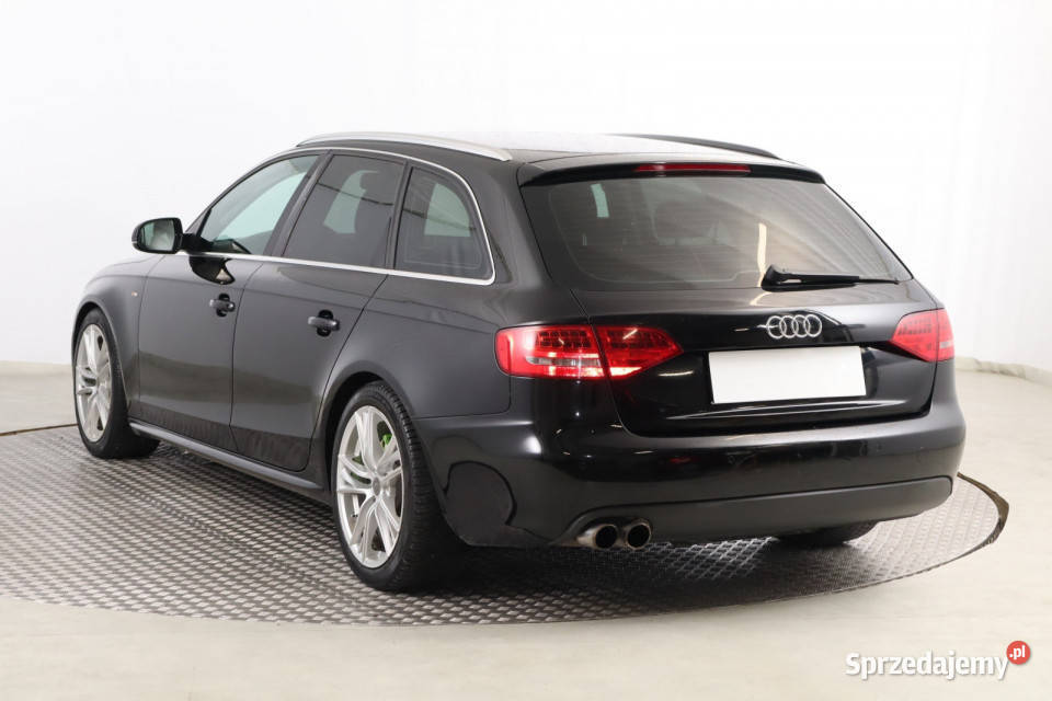 Audi A4 20 TDI światła do jazdy dziennej Zabrze sprzedam
