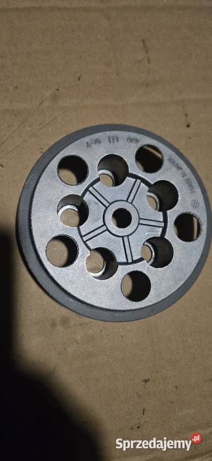 Docisk rm 85 z 2004 suzuki małopolskie Gorlice sprzedam