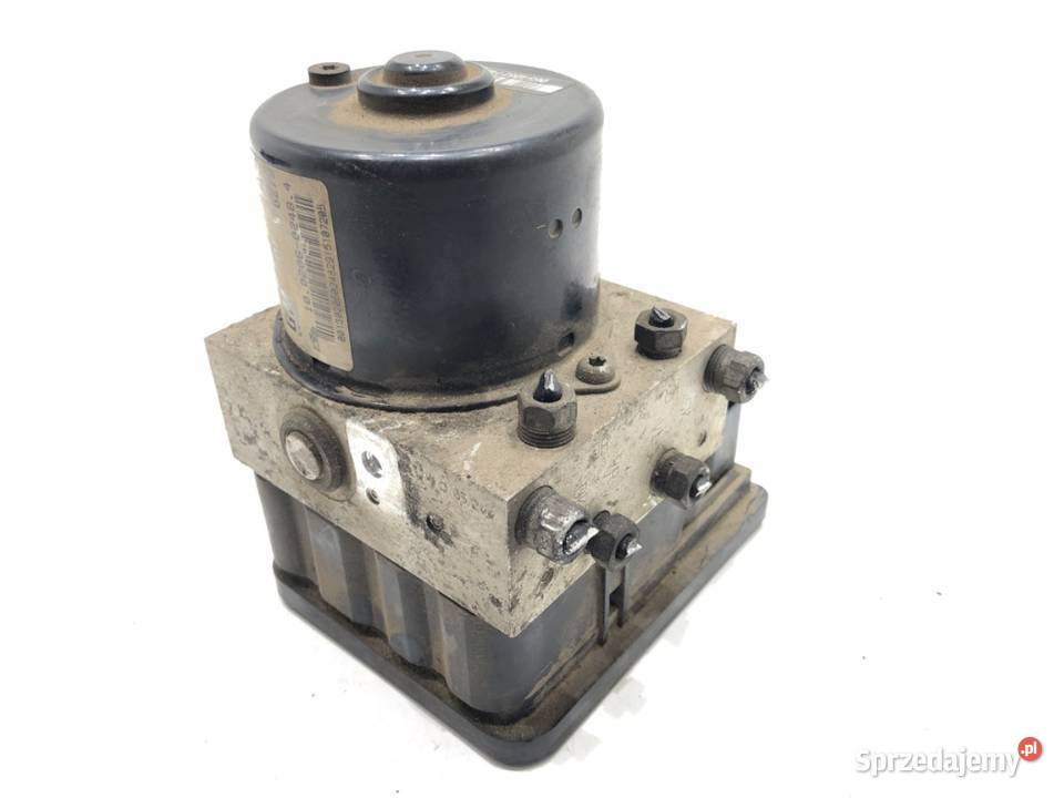 POMPA ABS OPEL ZAFIRA B 13234911 19 120 0515