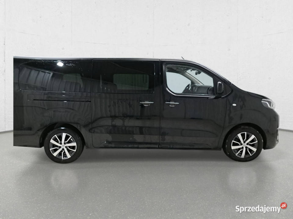 Toyota Proace Verso Van / Minibus Komorniki