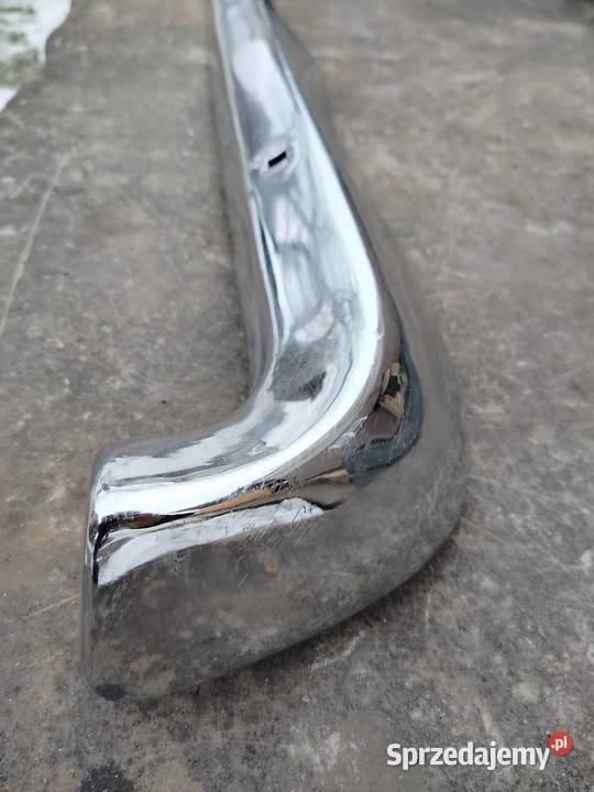 Mustang 1966 zderzak Tył osobowe Sanok