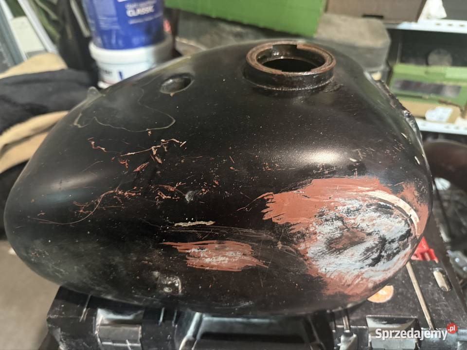 Shl m11 zbiornik paliwa M06 bak M11 Motoryzacja Kielce