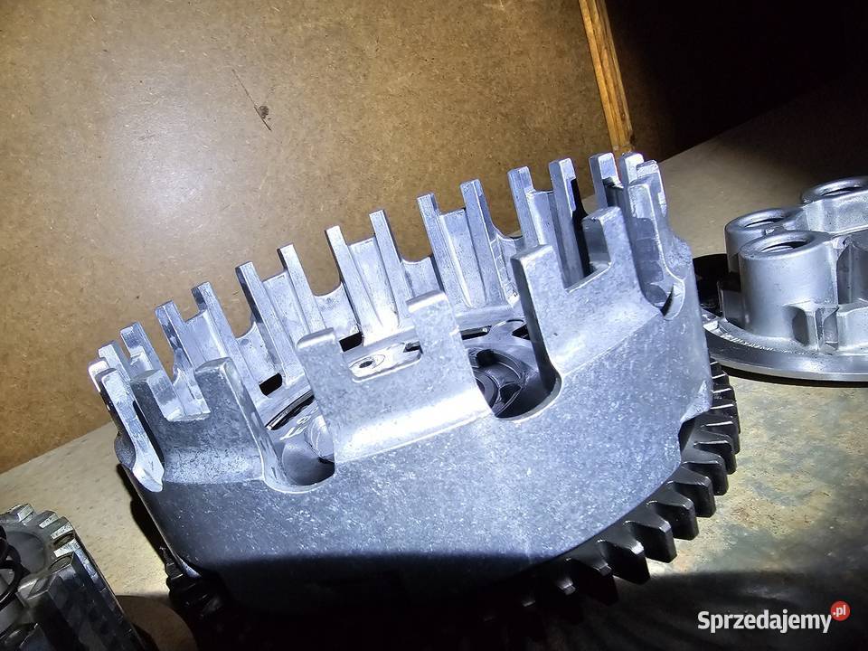 BMW f800r k73 sprzęgło kosz sprzęgłowy Jelenia Góra