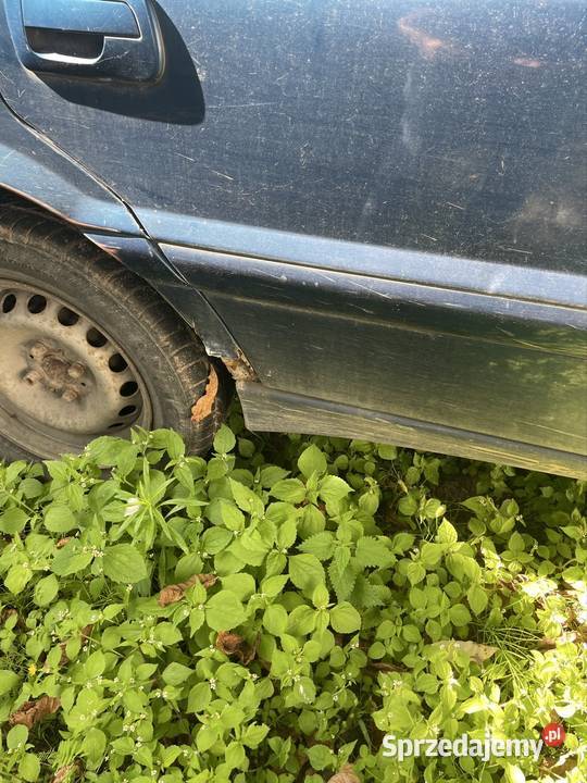 Polonez atu diesel Wyszków