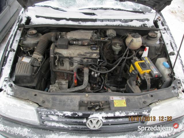 Volkswagen Vento 20 GT 115 w Koszalin