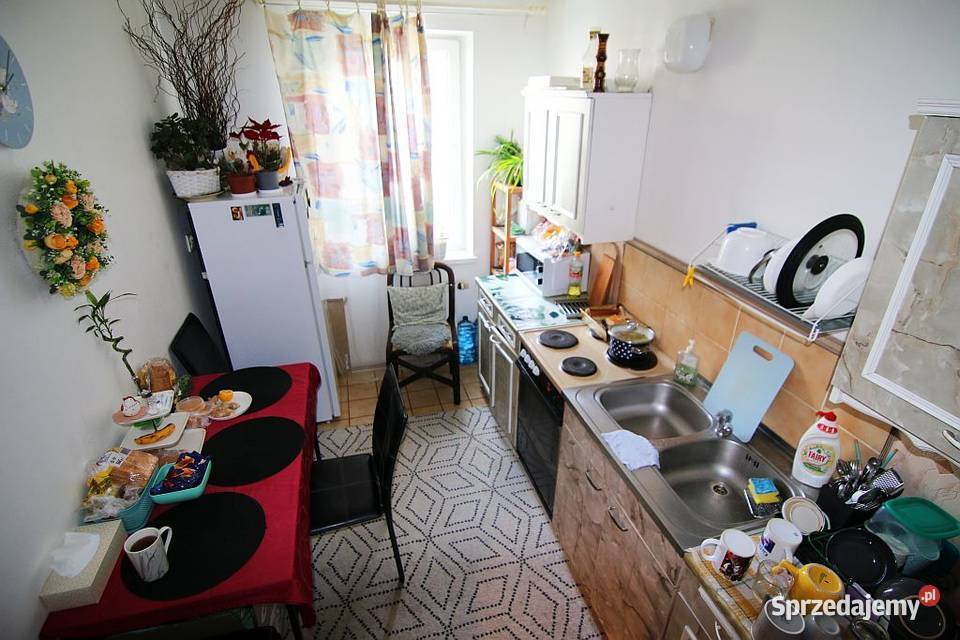 2pokojowe w samym centrum miasta blok Wrocław