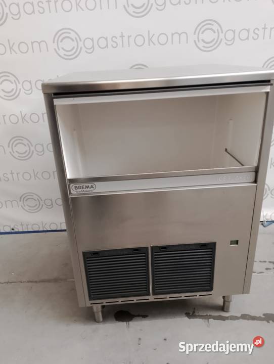 Łuskarka Brema GB1540A873151 STALGAST Wrocław