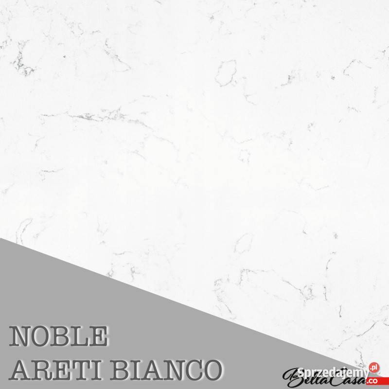 Stół glamour okrągły do jadalni Dallas blat Warszawa