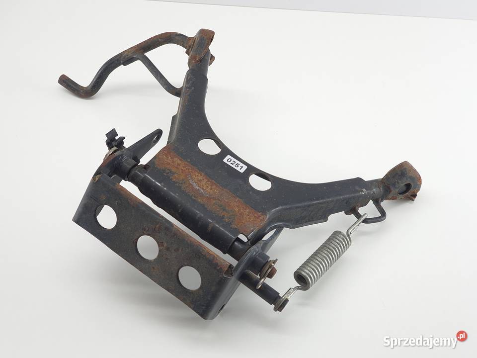 STOPKA CENTRALNA PODSTAWA PEUGEOT EVIVACITY Janowice