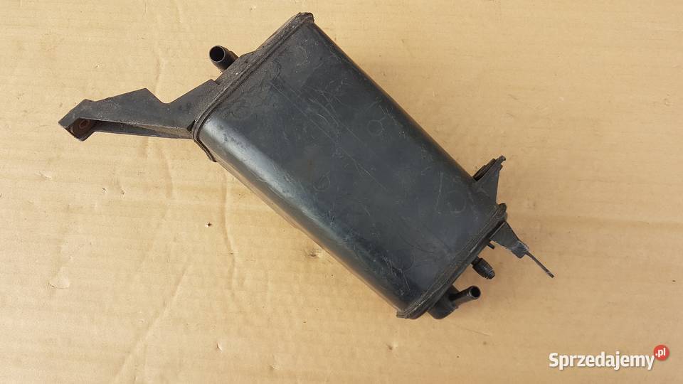 AUDI TT 8N0 FILTR WĘGLOWY 8N0201803M osobowe Skarżysko-Kamienna