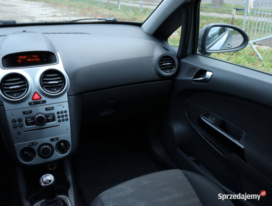 Opel Corsa 14 Piaseczno