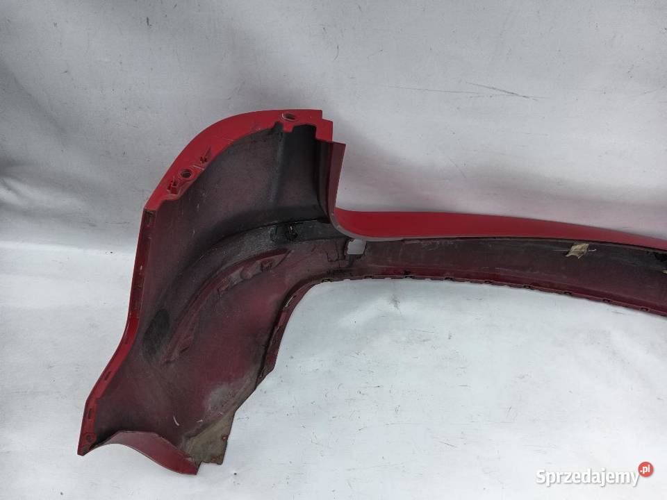 ZDERZAK TYŁ TYLNY VW SHARAN II 7N0807421 osobowe
