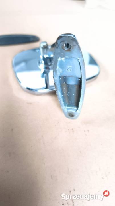 Lusterko zewnętrzne Wołga GAZ 24 I seria Góra Kalwaria