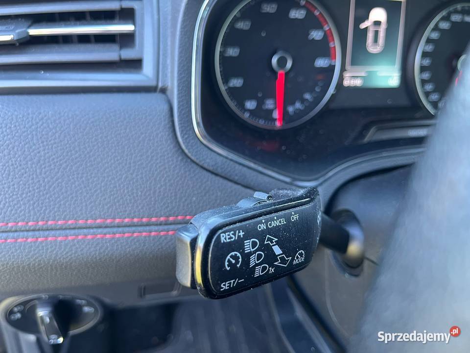 Seat Arona 15 TSI 2018 62 Arona Krosno