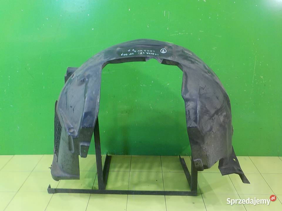 JAGUAR XF I 30 D AUT 09r SEDAN nadkole prawe Suków