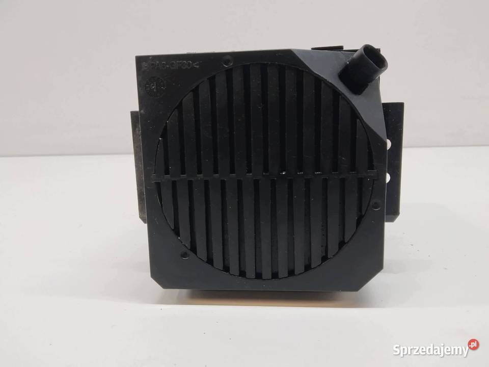GŁOŚNIK SYMULATOR DŹWIĘKU 561220 Bmw Seria 5 VII osobowe