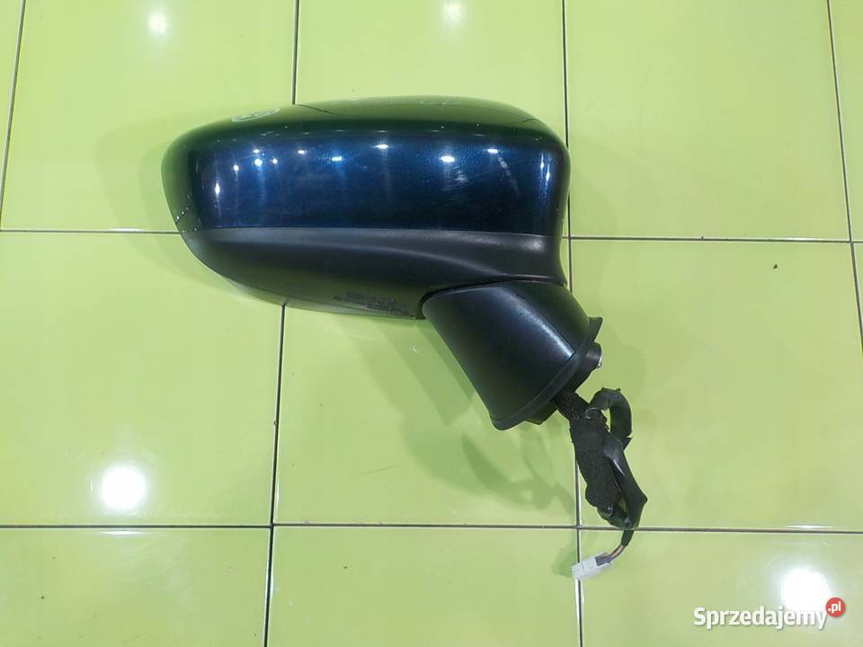 MAZDA 6 GJ III LIFT 22 D AUT 15r SEDAN 4D Suków