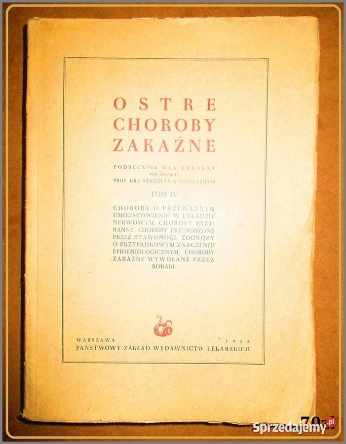 Immunologia gruźlicy i szczepień łódzkie