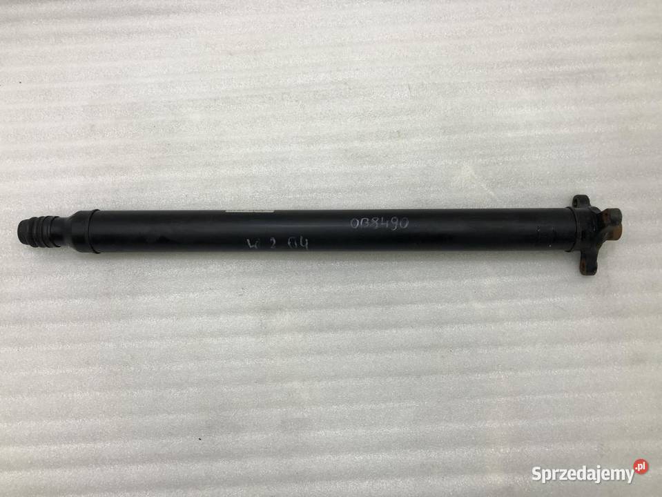 WAŁ NAPĘDOWY MERCEDES CKLASA W204 A2041516 0714