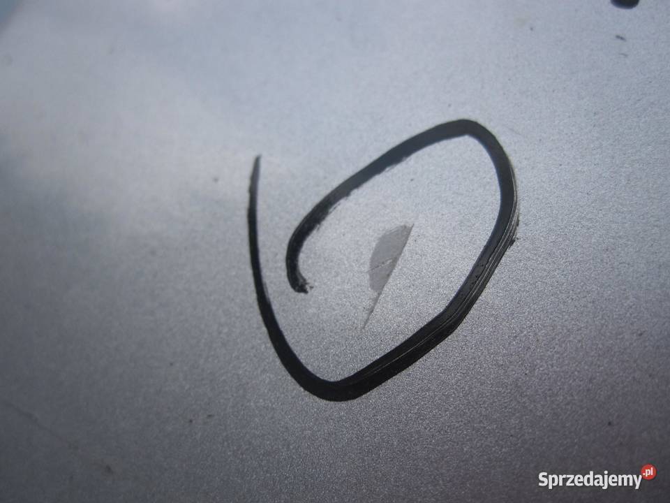 OPEL COMBO D 16r drzwi lewe przód