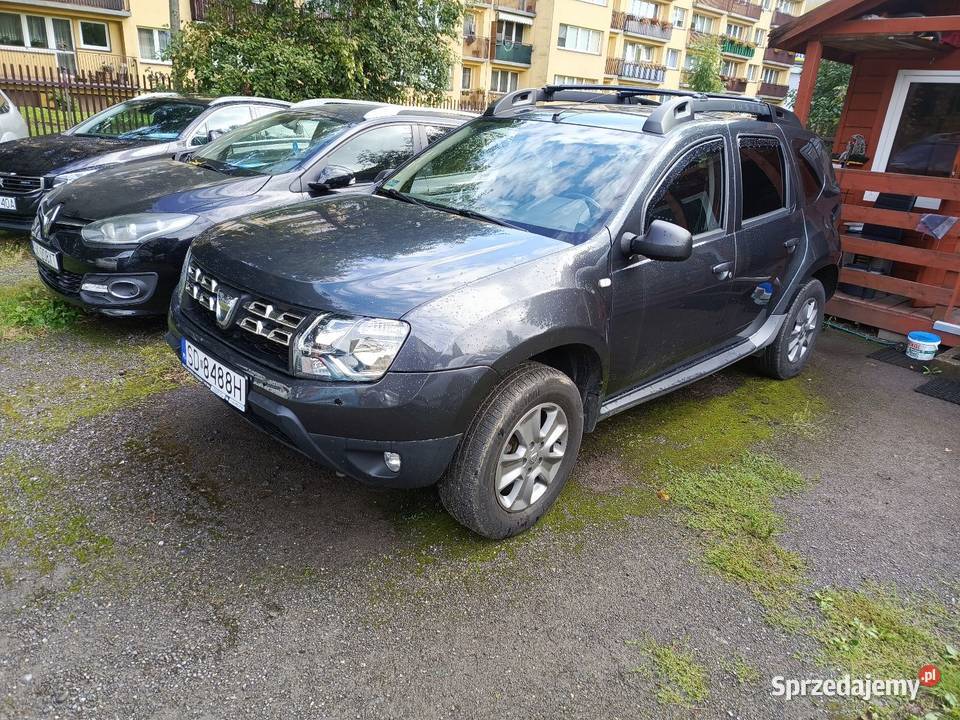 GAZ 1600cm3 Dąbrowa Górnicza sprzedam