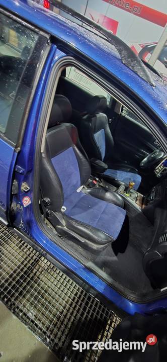 Sprzedam VW passat B5 kombi 18t bg manualna Raniżów