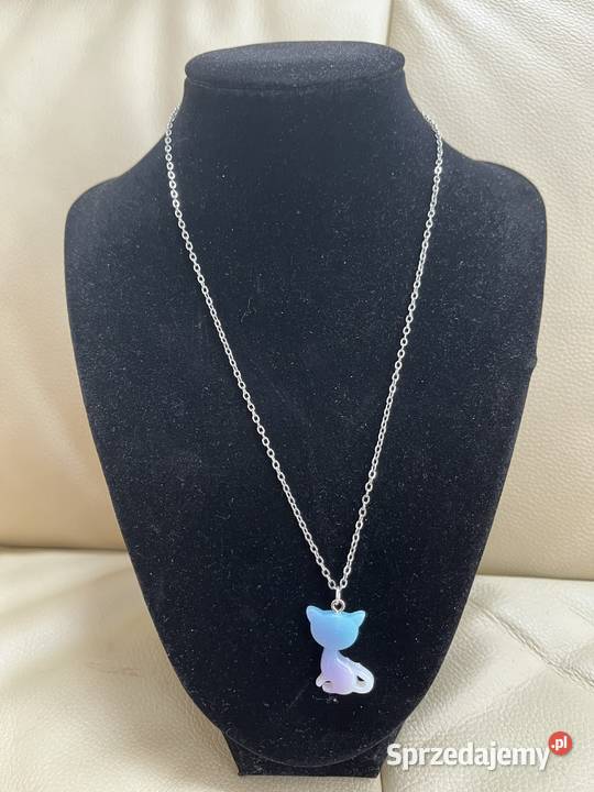 Naszyjnik Stare Juchy sprzedam