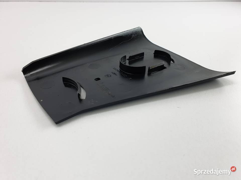 Oslona Spodu Peugeot Jet Force 50 Łódź